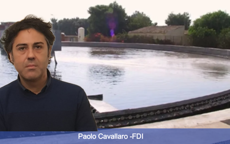 Paolo Cavallaro