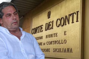Uso illecito dell’auto blu: condannato Gianfranco Miccichè