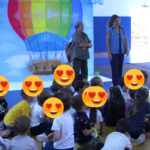 Priolo, al via “Il grande viaggio della Mongolfiera”: festa e accoglienza per l’inizio del nuovo anno scolastico
