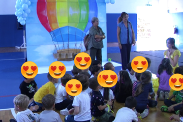 Priolo, al via “Il grande viaggio della Mongolfiera”: festa e accoglienza per l’inizio del nuovo anno scolastico