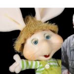 Addio a Peppino Mazzullo, la voce di Topo Gigio che ha attraversato generazioni