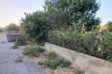 Strade provinciali di Siracusa, al via nuovi cantieri nella zona sud