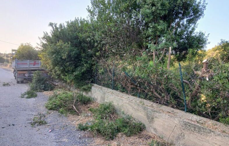 Strade provinciali Siracusa nuovi cantieri