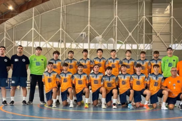 Pallamano: la Teamnetwork Albatro Nexgen cede al Romagna ma mostra segnali di crescita
