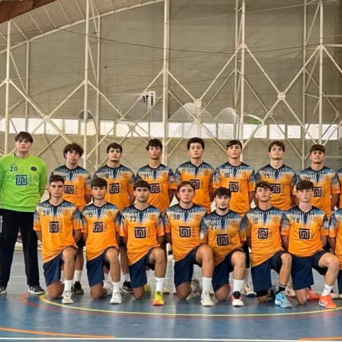 Pallamano: la Teamnetwork Albatro Nexgen cede al Romagna ma mostra segnali di crescita