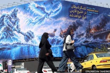 Teheran smentisce rappresaglie militari per lo stop ai voli: «Pronte contromisure non militari»