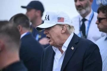 Trump: «Chi vince la sfida dell’IA vince tutto»