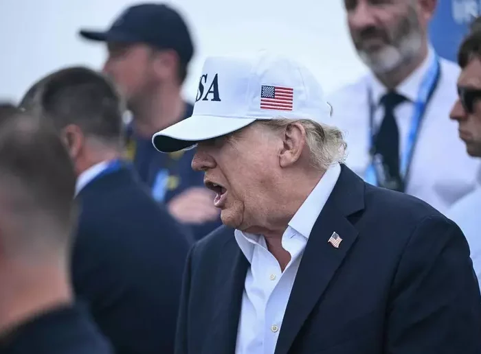 Trump: «Chi vince la sfida dell’IA vince tutto»