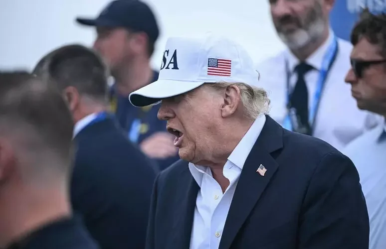 Trump