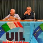 Siracusa, anziani senz’acqua e luce: UilP chiede un piano anti-emergenza