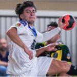 Pallamano, Serie A Gold: Teamnetwork Albatro sconfitta a testa alta a Lavis dopo l’odissea del viaggio