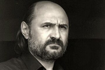Valeriu Andriuță, dal volto di Oltre le colline alla regia