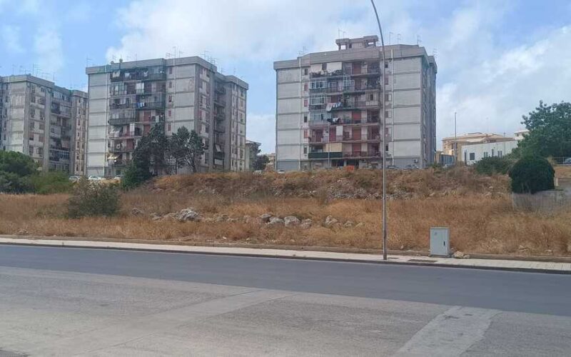 Via Barresi Comune