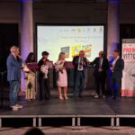 XXV edizione Premio Vittorini: trionfa Erica Donzella