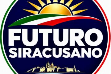 Il vannacciano Giganti contesta il simbolo Futuro Siracusa