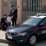Bambino smarrito a Vittoria: si trova dai Carabinieri