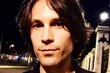 Mauro Di Maggio e la forza di lasciar andare