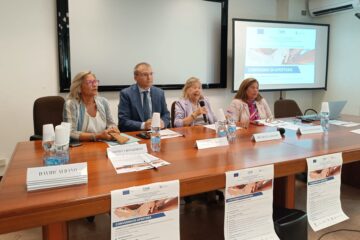 Immigrazione, presentato a Palermo il progetto FAMI “Équipe in rete”: 495 mila euro per rafforzare l’accoglienza dei minori stranieri non accompagnati