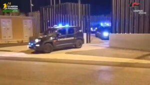 Blitz DDA tra Catania e Siracusa: 25 arresti e beni sequestrati