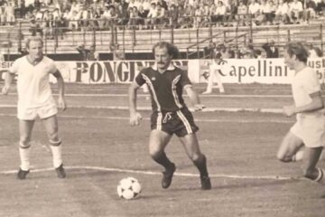 È morto Giovanni Zanotti, ex centrocampista del Siracusa