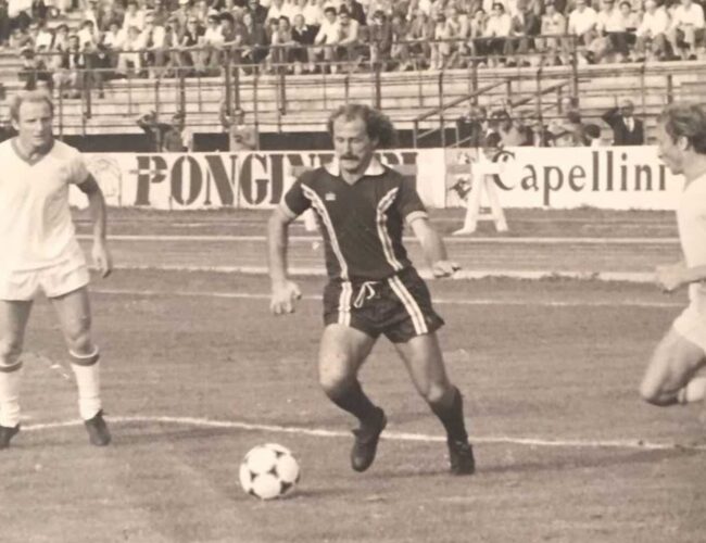È morto Giovanni Zanotti, ex centrocampista del Siracusa