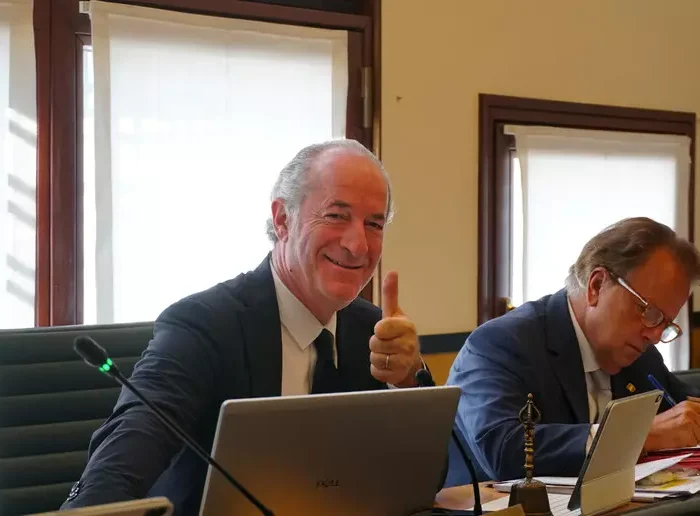 Fine vita, il Veneto approva la legge di iniziativa popolare