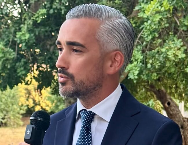 Siracusa: all’assessore Zappulla la delega alla Cultura