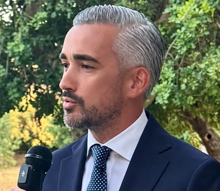 Siracusa: all’assessore Zappulla la delega alla Cultura