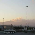 Etna, scende il livello di allerta: riapre l’aeroporto di Catania Fontanarossa