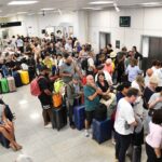 Emergenza Etna e voli stop: all’aeroporto di Catania 20 giorni di blocco in tre mesi. La Sac riapre lo scalo