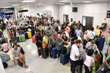 Emergenza Etna e voli stop: all’aeroporto di Catania 20 giorni di blocco in tre mesi. La Sac riapre lo scalo