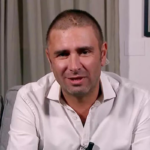 Di Battista a DiMartedì: «Un Tumore Cerebrale, Poi l’Operazione a Cuba. Ora Faccio le Cure Senza Mollare»