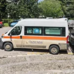 Ciminna, operaio muore nel ribaltamento di un mezzo