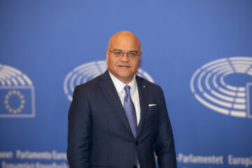 Antoci: «Sarò in aula a incrociare i loro sguardi. Lo Stato è più forte»