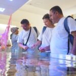 Dalla Tunisia al Plemmirio, aree protette: il Mediterraneo fa rete
