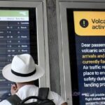 Emergenza Etna, cenere sui cieli di Catania: aeroporto Fontanarossa chiuso fino alle 23:59