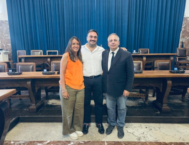 Messina, la VI Commissione affronta la proposta di legge contro la desertificazione commerciale