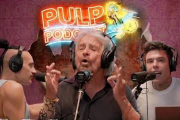 Beppe Grillo a “Pulp Podcast”: “Sono stato estromesso dal Movimento 5 Stelle. Ora è un partito normale”