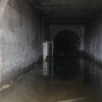 Canale di Gronda a Catania, 40 anni di ritardi per il collettore “anti bombe d’acqua”: «Incompiuto e non più sufficiente»