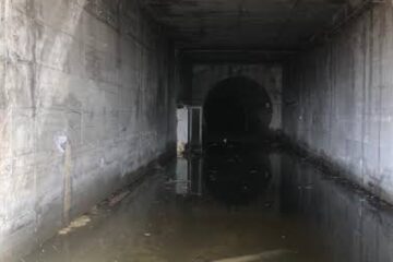 Canale di Gronda a Catania, 40 anni di ritardi per il collettore “anti bombe d’acqua”: «Incompiuto e non più sufficiente»