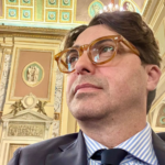 RSA Sant’Antonio di Lentini, Auteri: “La situazione ha superato ogni limite, depositato un atto ispettivo”