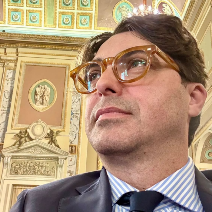 RSA Sant’Antonio di Lentini, Auteri: “La situazione ha superato ogni limite, depositato un atto ispettivo”