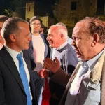 Politica siciliana, da Crisafulli a Faraone: il campo larghissimo guarda a Cateno De Luca