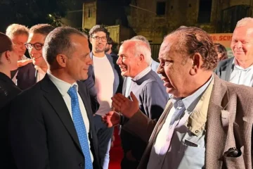Politica siciliana, da Crisafulli a Faraone: il campo larghissimo guarda a Cateno De Luca