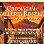 Dopo il successo a Taormina, “Cronaca da Cavalleria Rusticana” questa sera a Priolo