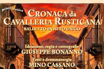 Dopo il successo a Taormina, “Cronaca da Cavalleria Rusticana” questa sera a Priolo