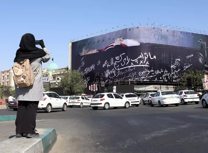 Tensione Iran-USA, da Teheran messaggi d’attacco: «Pronti al dialogo ma non ci sottomettiamo»