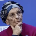 Emma Bonino ricoverata al Santo Spirito: trasportata in codice rosso