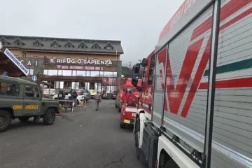 Intossicazione da monossido di carbonio al Rifugio Sapienza: scatta il sequestro preventivo