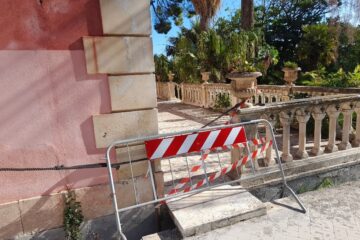 Siracusa, è scontro sulla Democrazia Partecipata: «A rischio i fondi per Villa Reimann»